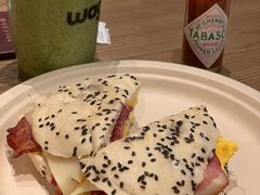 -Wagas沃歌斯(浦东机场店)