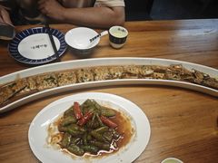 -舟小鲜·舟山小渔村(凤城四路中登广场店)