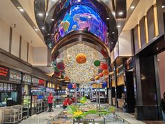 -尖沙咀大酒楼(罗村店·粤菜海鲜·宴会聚餐)