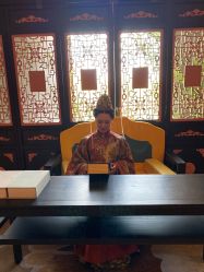 -盘子女人坊生日照·摄影馆(浦东店)