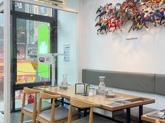 -神仙雪浓汤(明洞店)