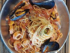 -Kpasta韩式意大利面