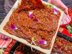 -赵家院子佬火锅(重庆总店)