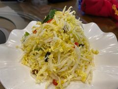 -九寨沟石锅鱼(沣峪口二十年店)