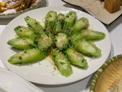 -陶缘一号·四季缘·老字号顺德菜·户外婚礼家宴(西滘店)