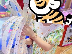 -大玩家(中原万达广场店)