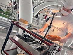 -3号仓库·创意中国菜(新世界城店)