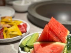 -芸山季·云南野生菌火锅(宝能环球汇店)