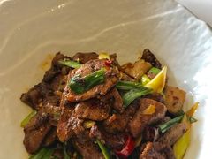 -马仕玖煲·融合菜·酥不腻烤鸭(人大店)