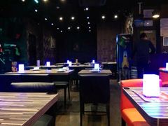 OhBar偶吧音乐串串香-ohbar live house(人广店)