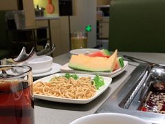 -海底捞火锅(宇飞大厦店)