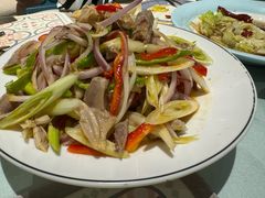 -海尔巴格一甸茶餐厅(团结路店)