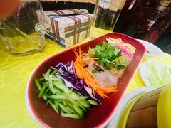 -红红烤鸭店(西单店)