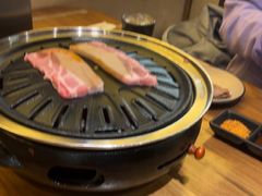 -九田家黑牛烤肉料理(衡百国际店)