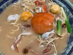 -慧娟面馆·餐厅(望江路店)