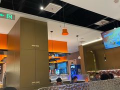 -比格比萨自助(新辰里学清路店)