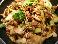-蛙蛙叫干锅年代(簋街总店)