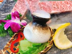 -妥妥烤肉料理(昙华林店)