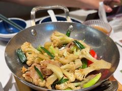 -大丰收·李家(湖里万达店)