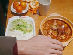-南城香·饭香串香馄饨香(太平桥店)