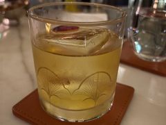 -LONG BAR 廊吧(外滩华尔道夫酒店)