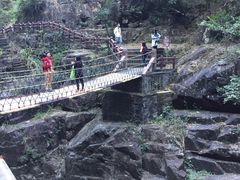 -广东大峡谷
