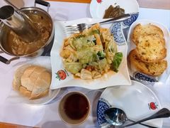 -番茄屋葡式美食(总店)