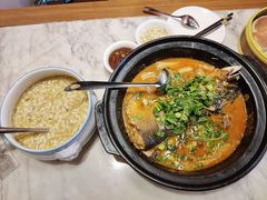 -佰家小厨·南京菜(夫子庙店)