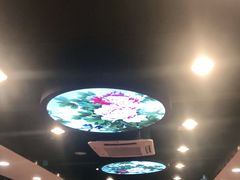 大堂-点都德(大茶楼店)