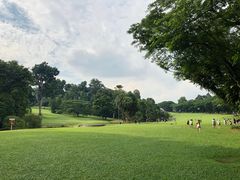-新加坡总统府