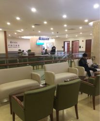 点击看大图 -上海艾儿贝佳妇产科医院