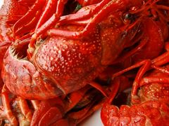 -上海丽笙精选海仑宾馆·莫赛克餐厅