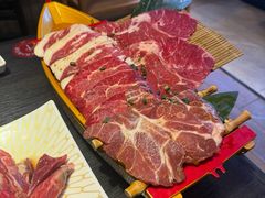 -AJIYA·池袋日式烧肉自助(天津万象城店)