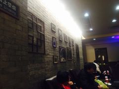 -星巴克(福州三坊七巷店)