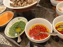 -拉蒂娜·巴西牛排馆 Latina·Brazilian Steakhouse(王府井喜悦店)