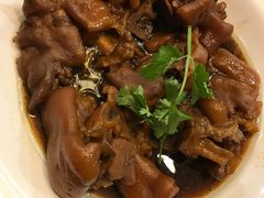 -海宝酒家(中山四路店)