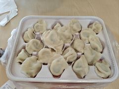 -那家老院子东北菜·饺子·小鸡炖蘑菇(艳华街店)