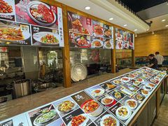 -良师门滨海人家·海鲜·家常菜(滨海城店)