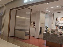 -海马体照相馆丨大师(青岛万象城店)