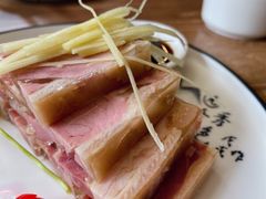 水晶淆肉-周家二小姐的菜(西津渡店)