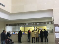 -上海市宝山区罗店医院