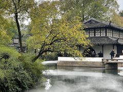 -拙政园