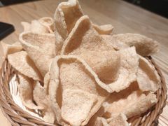 -米纸越南小馆(金鹰世界店)