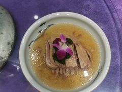 盐水鹅-双东酒店(东关街店)