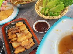 -屋里家延边朝鲜族冷面(梅林3店)