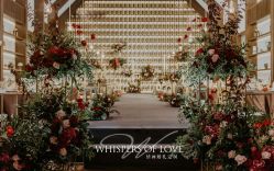 -圣露庄园·草坪婚礼·宴会厅·会议