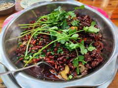 -天治宣·野椒鸡(龙头寺总店)