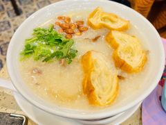 -点都德(龙之梦店)