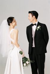 -拾尚映画·STUDIO婚纱摄影(中关村店)