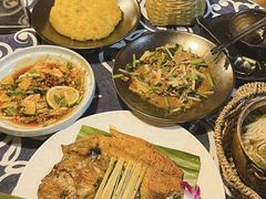 -紫滇源云南生态菜(丹凤街店)